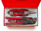 Teng Tools TT440 Piece Mega Bite Plier Set 44280105 New. Price: $147.88.