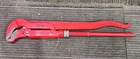 Matco Tools SPW17 Knipex 17" Swedish Pipe Wrench 1-1/2 Rohzange 45 Used. Price: $74.99.