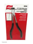 Tubing Bending Pliers, 3/16 Automotive Brake Line Bender Hand Tools New. Price: $55.00.