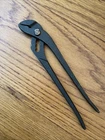 Vintage Proto Slip Joint Pliers Teeth Jaw Micro Adjust Used. Price: $9.99.