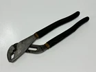 Craftsman Professional Usa 45481 Wf 10" Black Gold Arc Tongue Groove Pliers Used. Price: $29.99.