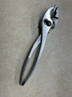 Mac Tools 8" Slip-joint Pliers P-28-A Usa (WBP006479) Used. Price: $8.99.