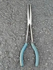 Blue Point Tools 11 Inch Long Duck Bill Pliers Used. Price: $36.99.