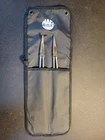 Mac Tools SP162 Piece 16" Python Long Reach Needle Nose Pliers Set Used. Price: $60.00.