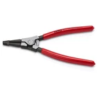 Knipex 170MM Straight Retaining Lock Ring Pliers For Cv Shaft Etc 45 11 Brand. Price: $71.78.