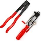 Utsauto Cv Boot Clamp Pliers Joint Ear Banding Tool Set For Vehicles At New. Price: $21.36.