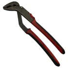 Blue-point Adjustable Joint Pliers 12" AP12 Sold As Pictured Mechanic Tool Usa Used. Price: $52.40.