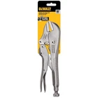 Dewalt 10" ( 250MM ) Straight Jaw Locking Pliers DWHT82786 Brand New. Price: $15.95.