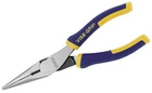 Irwin Tools Vise 6 Inch Long Nose Pliers With Comfort Grips And Strength New. Price: $14.49.
