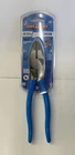 Channel Lock 8.5 Xlt Lineman Pliers 368 New. Price: $32.99.