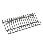 22215 Pliers Holder 16-PIECE Tool Box & Drawer Organizer With 3/4 Inch New. Price: $22.79.