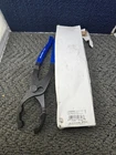 Blue-point YA4050B 12" Adjustable Oil Filter Pliers Wrench 2-1/4" To Opening New. Price: $89.99.