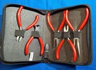 Mac Tools Miniature Precision Set P301700X Extra Good Condition Used. Price: $72.95.