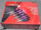 Snap-on PL600ES1RKEP Pc Essential Pliers Set Unused In Storage New. Price: $569.99.
