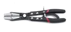 Gearwrench Automatic Locking Ratcheting Hose Pinch Off Pliers One Size, Black New. Price: $45.08.