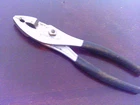 Craftsman 8" Pliers Wf 945379 Made In Usa Used. Price: $12.99.