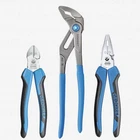 Gedore 8393 Piece Pliers Set New. Price: $124.94.