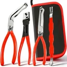 Automotive Terminal Plug Removal Tool Kit Electrical Disconnect Pliers 37960 New. Price: $27.99.