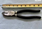 Silver Eagle By Matco #SE5PS2 Pliers 9"LONG New. Price: $32.00.