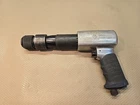 Cornwell Tools CAT190AH Air Hammer + Quick Chuck CCR-130 Used. Price: $88.50.