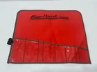 New Blue-point Tools Usa GVP3WR3LN Red Kit Bag Pouch Empty No. Price: $24.99.