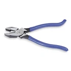 Klein Tools D2000-9ST Iron Workers PLIER,9-3/8" L,dipped 5LL71 New. Price: $70.78.