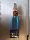 Channellock 926 Retaining Ring Plier With Comfort Grips Heavy Duty Design Open. Price: $25.00.