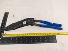Blue-point PHP2A Hose Clamp Pliers 13" Flat Band Spring Made Usa Snap-on Tool Used. Price: $79.95.