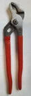 Mac Tools P310947 Adjustable Joint Pliers New. Price: $47.99.