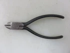 Armstrong 67-143 Diagonal Side Cutting Cutters Pliers 4.5" Long Vintage Usa Made Used. Price: $14.95.