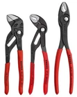 Knipex 9K0080156US 3PC Top Selling Pliers Set New. Price: $114.29.