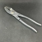 Vintage Witco Slip Joint Pliers 8" Long G263 Made Usa Used. Price: $12.99.
