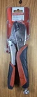 Craftsman 9-45715 10 Straight Jaw Locking Pliers Nos Sealed Easy Release New. Price: $19.50.
