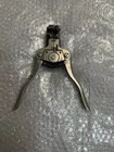 Vtg Snap On Tools GA-116 Wire Stripper Usa Used. Price: $35.00.