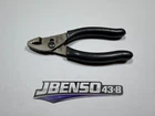 Snap-on Tools Dark Titanium 4" Soft Grip Mini Combo Slip Joint Pliers 44BCFDT New. Price: $74.95.