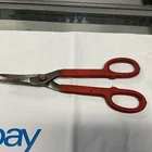 Blue Point CD12A Sheet Metal Tin Snip Shears Used Aircraft Tool. Price: $23.74.