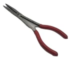 Mac Tools 11" Long Duck Bill Pliers P11LRDBA Made In Usa Red Handle Used. Price: $19.99.