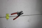 Blue-point By Snap-on Tools 6" Wire Stripper Cutters PWC6 Usa Used. Price: $19.98.