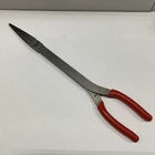 Snap Tools Usa 915CF Red 15" Long-neck Talon Grip Needle Nose Pliers New. Price: $92.99.