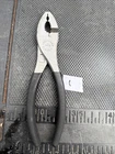 Sears Craftsman 6-3/4" Pliers Slip Joint, Made Usa Part 45378 Nos Read Notes New. Price: $24.00.