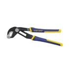 Irwin 4935351 Vise-grip Nickel Chrome Steel Tongue And Groove Pliers 6 In. New. Price: $19.84.