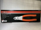 New Snap-on Orange 87BCF Diagonal Cutter Pliers Giant Display Wall Mount. Price: $289.99.