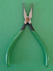 Nos Diamond Usa Copaloy Transverse Flush End Cutter Cutting Pliers EC54 1Q New. Price: $39.83.