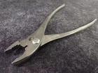 New Diamond K310 10" Slip Joint Pliers (BN56) Open. Price: $24.99.