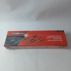 Snap-on LONGNOSE5DT 5PC Dark Titanium Needle Pliers Set Unused New. Price: $454.00.