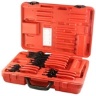 K Tool International Pliers Set Snap Ring 12 Pc New. Price: $194.74.