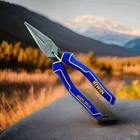 Irwin Vise-grip 8" Long Needle Nose Pliers New. Price: $21.95.