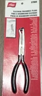 New Lisle Electrical Disconnect Specialty Pliers For Push Tab Style Plugs #37960. Price: $45.52.