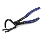 Workpro Exhaust Hanger Removal Tool, Heavy-duty Pliers Blue New. Price: $18.99.