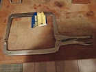 Vise-grip 18" Deep Throat Locking Clamp (usa Made)-brand New. Price: $59.95.
